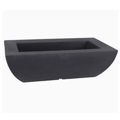 Jardiniere rotomoulee